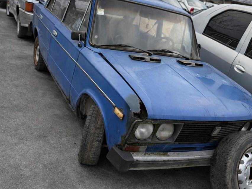 Коллективная система Rabla CAR